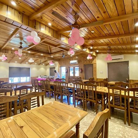 Corbett Bungalow , Jim Corbett Rámnagar Kültér fotó