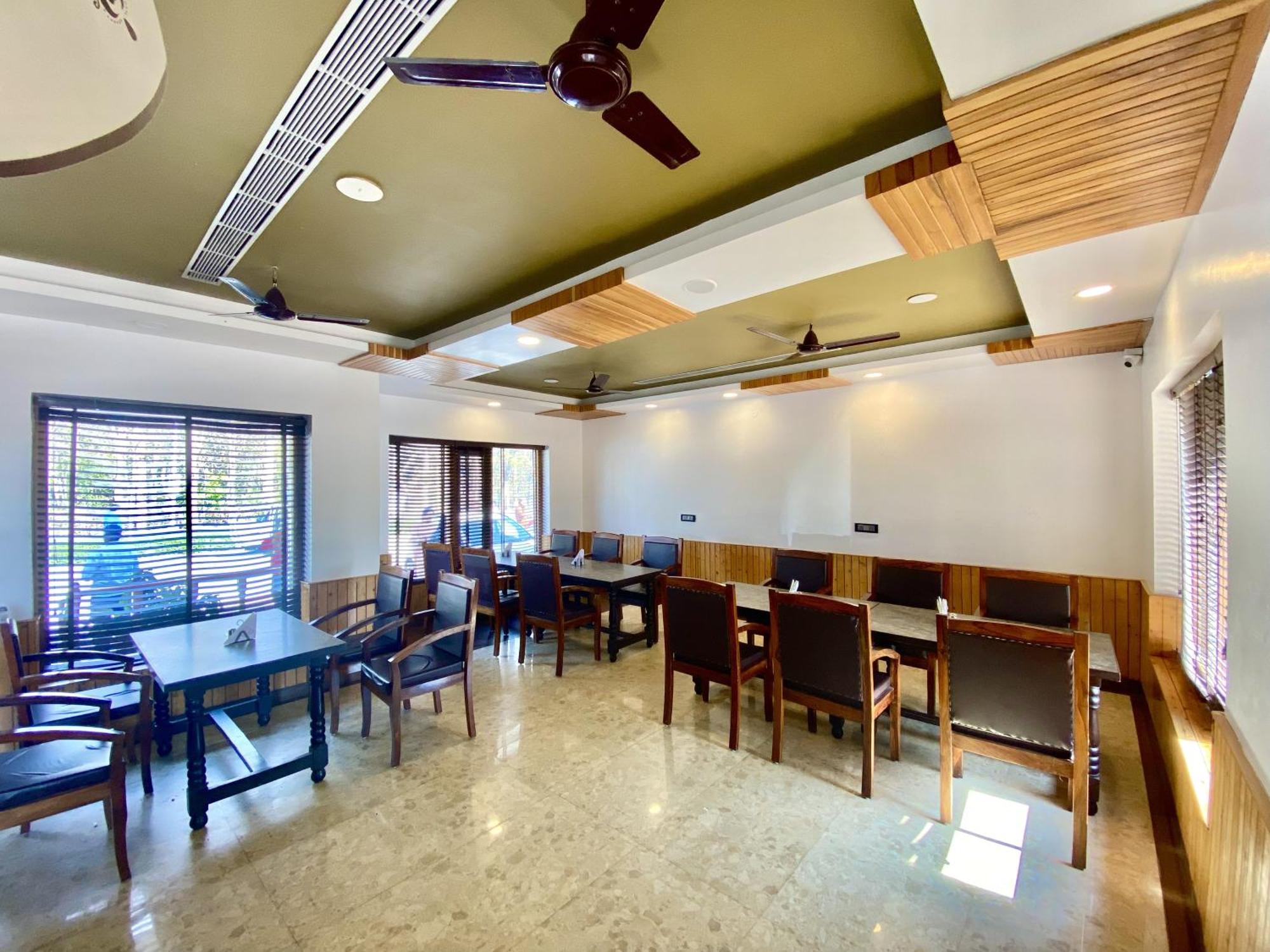 Corbett Bungalow , Jim Corbett Rámnagar Kültér fotó